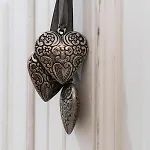 The French Boudoir Apartment *