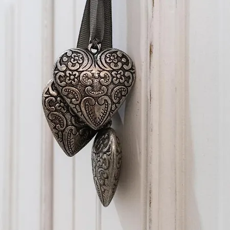 The French Boudoir Апартаменты *