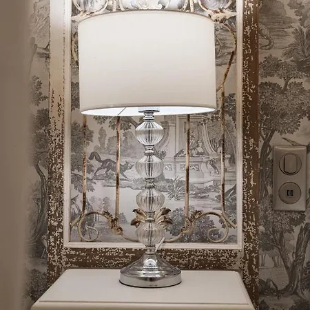 Апартаменты The French Boudoir