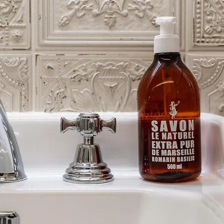 The French Boudoir Эперне