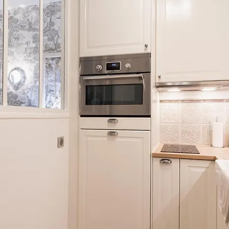 Апартаменты The French Boudoir