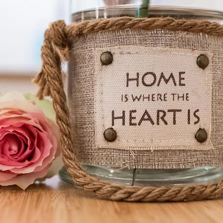 The French Boudoir Апартаменты Эперне