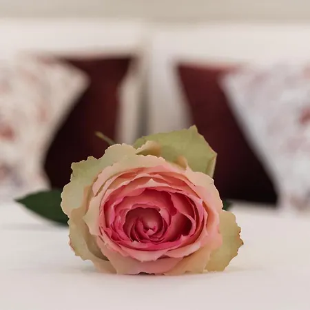 Апартаменты The French Boudoir *