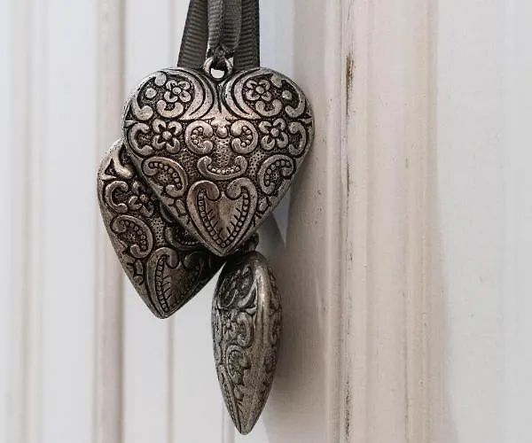 The French Boudoir Apartamento *