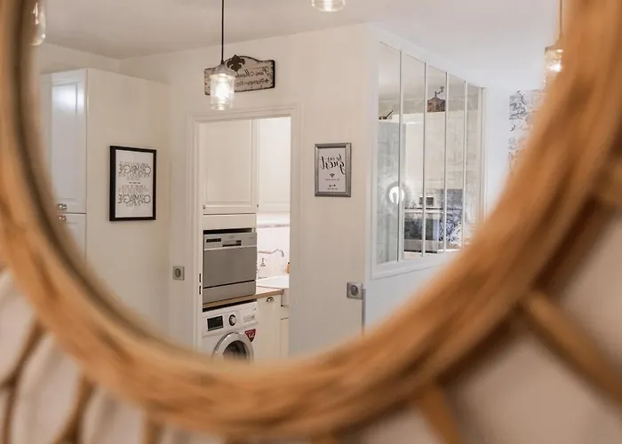 The French Boudoir Épernay